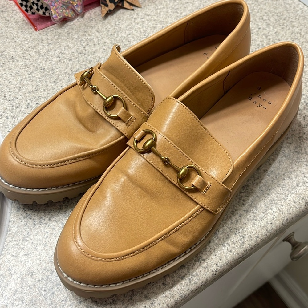 NWOT Mary Jane Shoes from Target